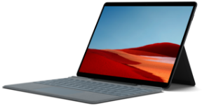 Surface Laptop Pro X